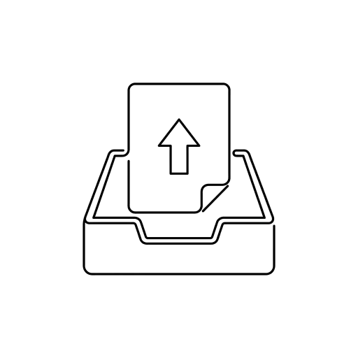 Upload & Parse illustration