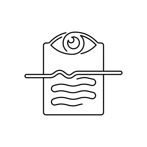 Cognitive-OCR illustration